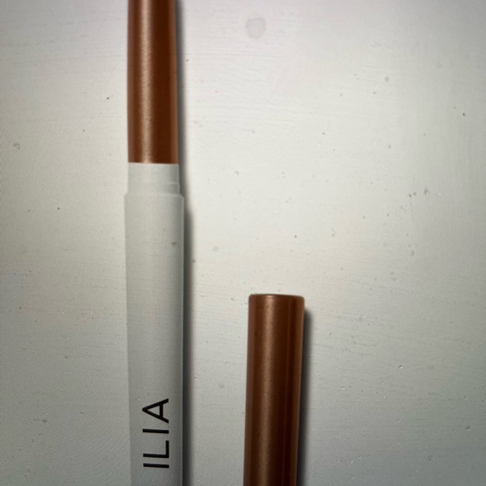 ILIA Brown Eyeliner Pencil